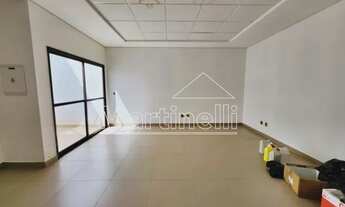 Imagem 2: Comercial Sala em Ribeirão Preto