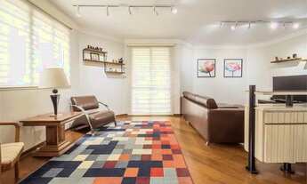 Imagem 4: São Paulo - Apartamento Padrão - CAMPO BELO