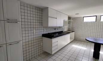 Imagem 6: Cobertura para aluguel com 220 metros quadrados com 3 quartos em Intermares - Cabedelo - P