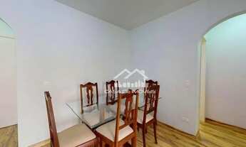 Imagem 4: Vende ótimo apartamento com 51m² no Brooklin