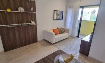 Imagem: APARTAMENTO NA PLANTA COM 3 DORMITÓRIOS