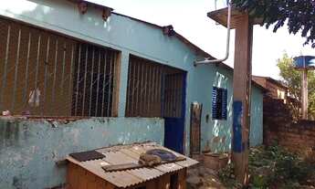 Imagem 6: Casa em Planaltina GO 85 mil