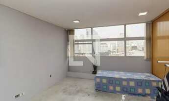 Imagem 2: Apartamento à Venda - Centro, 1 Quarto, 30 m2