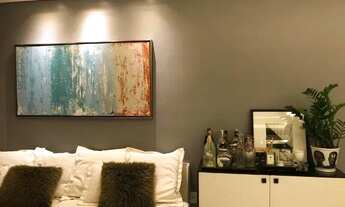 Imagem 3: Apartamento com 2 dormitórios à venda, 68 m² por R$ 445.000,00 - Jardim das Nações - Tauba