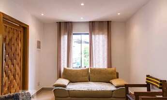 Imagem 2: Casa para Aluguel - Vila das Mercês, 4 Quartos, 120 m2