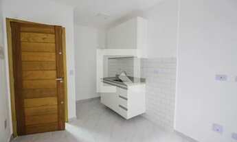 Imagem 2: Apartamento para Aluguel - Santana, 1 Quarto, 28 m2