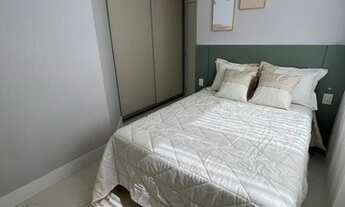 Imagem 2: APARTAMENTO FINAMENTE MOBILIADO NA QUADRA DO MAR