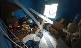 Imagem 4: PONTO COMERCIAL / APARTAMENTO TÉRREO - VENDA - IPSEP / IMBIRIBEIRA