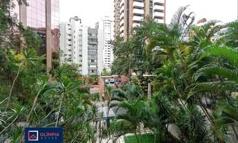 Imagem 5: Apartamento Venda 2 Dormitórios - 143 m² Itaim Bibi