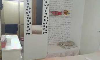 Imagem 2: Apartamento mobiliado