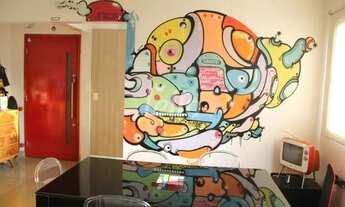 Imagem 4: São Paulo - Apartamento Padrão - Vila Olímpia