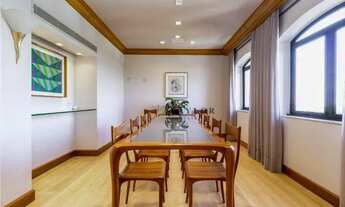 Imagem 6: Vista infinita para todo o Jardim Europa exclusiva !!