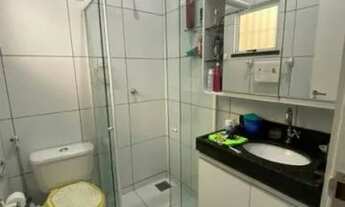 Imagem 2: Casa para venda tem 100 metros quadrados com 3 quartos em Imbuí - Salvador - Bahia