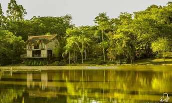 Imagem: Chácara à venda, 3 quartos, Imigrante