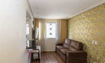 Imagem 6: Apartamento à venda no bairro Vila Gumercindo - São Paulo/SP