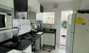 Imagem 3: Casa para venda com 69 metros quadrados com 2 quartos em Mussurunga I - Salvador - BA