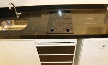 Imagem 4: APARTAMENTO RESIDENCIAL em SANTOS - SP, EMBARÉ