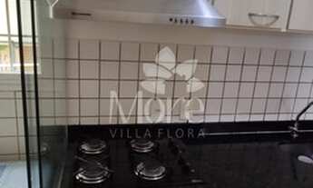 Imagem 7: LOCAÇÃO de LINDO Apartamento Modelo Angelina com 2 Quartos, Rico em Planejados, no Condomí