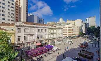 Imagem 6: SALA COMERCIAL NA XV DE NOVEMBRO!