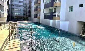 Imagem 3: Apartamento com 2 dormitórios para alugar, 70 m² por R$ 4.600,00/mês - Bessa - João Pessoa