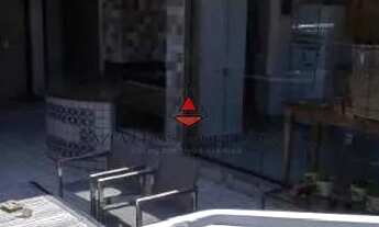 Imagem 5: Apartamento de 260m² com ótima localização na Barra da Tijuca