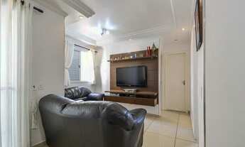 Imagem 2: Apartamento para venda possui 58 metros quadrados com 2 quartos em Jaguaré - São Paulo - S