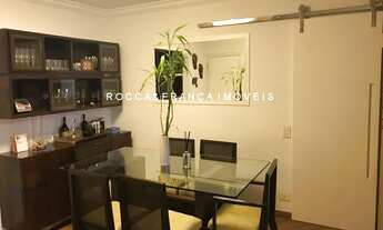 Imagem 2: AP06443 BROOKLIN APARTAMENTO PARA VENDA 105 M² - 3 dormitórios - 1 suíte - 1 vaga