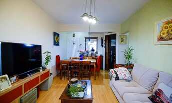 Imagem 3: São Paulo - Apartamento Padrão - Mooca