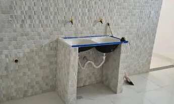 Imagem 3: Casa 3/4 Casa com 3 dormitórios