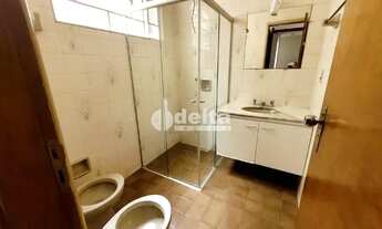 Imagem 4: Apartamento para aluguel, 3 quartos, 1 suíte, 1 vaga, Nossa Senhora Aparecida - Uberlândia