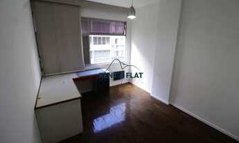 Imagem 7: Maravilhoso apto - Salão, 3 quartos, garagem 150mts ao lado do Metro - Copacabana - Rio de