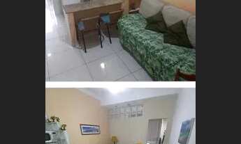 Imagem 4: Copacabana 1 quarto e sala