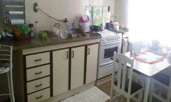 Imagem 3: Casa para venda tem 123 metros quadrados com 2 quartos em Matatu - Salvador - BA