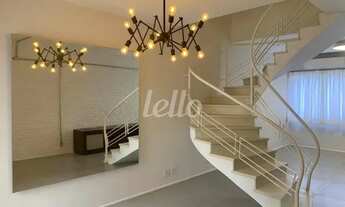 Imagem 4: São Paulo - Casa de Vila - Paraíso