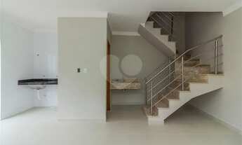 Imagem 2: Sobrado para alugar/vender com 65m² na Água Fria - São Paulo - SP