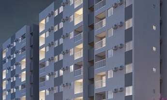 Imagem: Apartamento, Jardins do Capibaribe- Apartamento