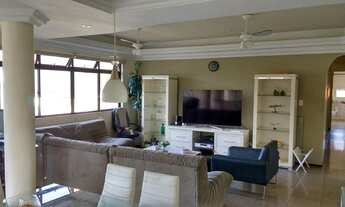 Imagem 5: Apartamento com 134m² 4 suítes no Dionisio Torres - Fortaleza - CE