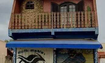 Imagem: Sobrado com 3 dorm. Sendo 1 suíte venda