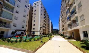 Imagem: Apartamento para venda com 65 metros quadrados