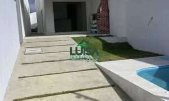 Imagem 4: Casa em Carapibus - Casa em Jacumã - Praia de Carapibus - Casa Financiada - Conde - PB