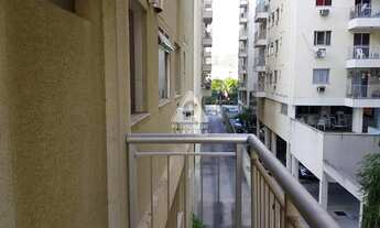 Imagem 6: Apartamento à venda, 2 quartos, 1 suíte, Praça Seca - RIO DE JANEIRO/RJ