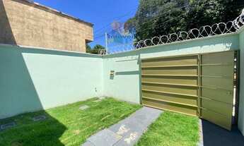 Imagem 2: Casa 3 quartos - RESID. RIO VERDE