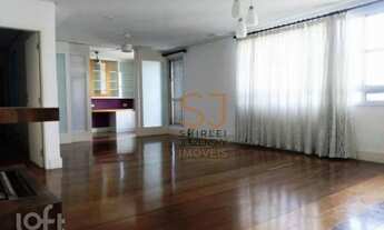 Imagem 2: Ótimo Apartamento com 2 dormitórios à venda, 140 m² - Campo Belo - São Paulo/SP