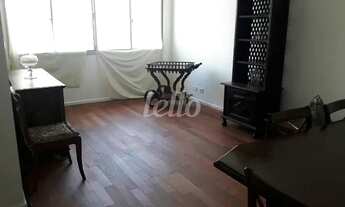 Imagem: São Paulo - Apartamento Padrão - Santana