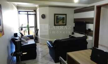 Imagem: Apartamento para venda no Jardim Iraja