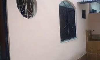 Imagem 6: Kitnet em Tomazinho