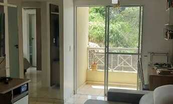 Imagem: Apartamento para Venda possui 56 m² com