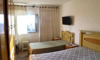 Imagem 7: Apartamento para Locação no Edifício Opalina 3 dorms., 1 vaga, ao lado do metrô Saúde - SP