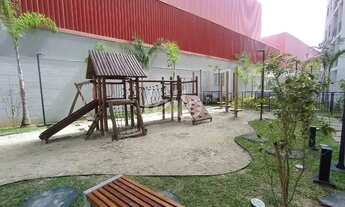 Imagem 4: São Paulo - Apartamento Padrão - Santo Amaro