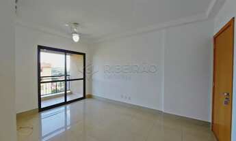 Imagem 2: Ribeirao Preto - Apartamento Padrão - Ribeirania